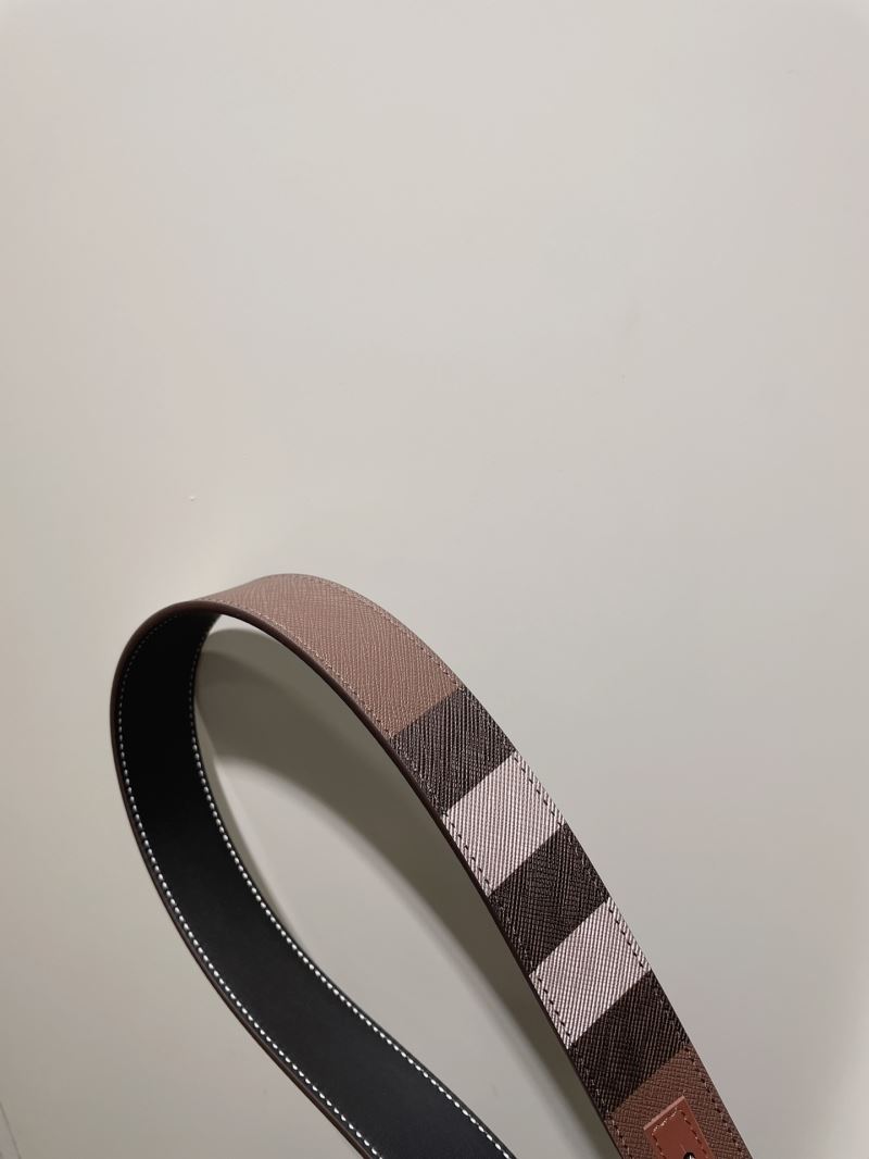 Burberry Belts